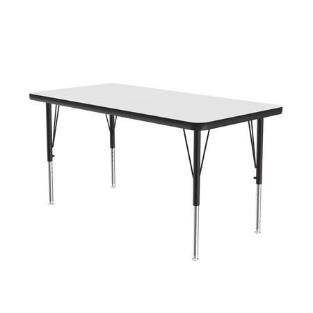 Correll High Pressure Top Activity Tables A2460-REC-36